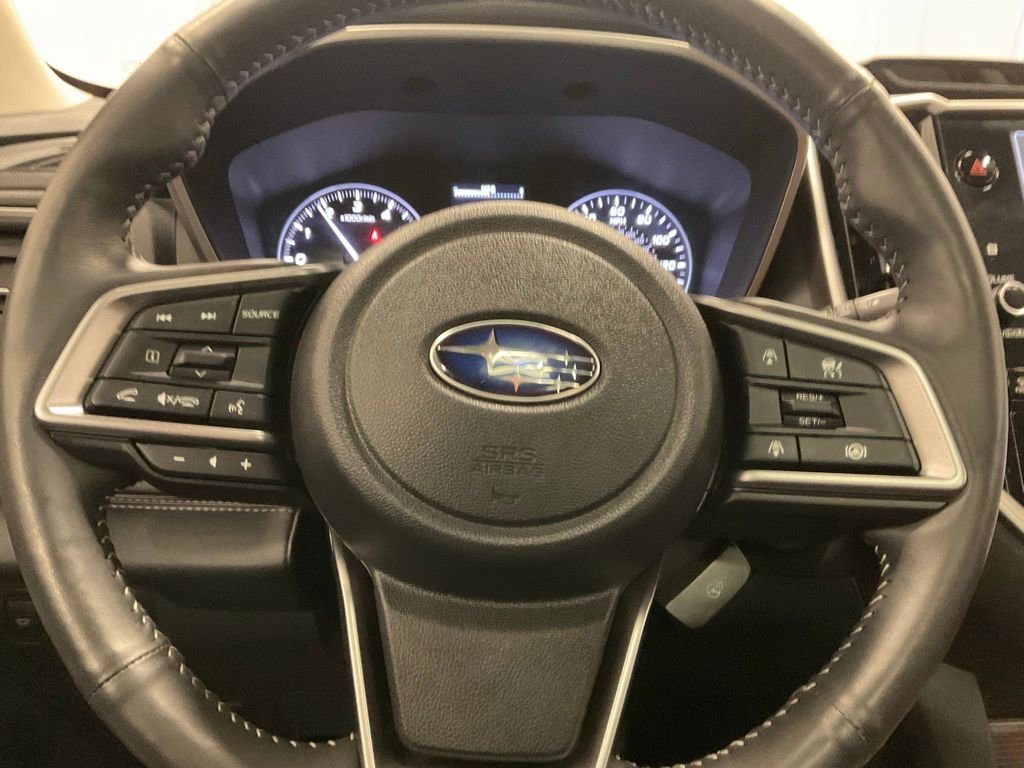 Used 2024 Subaru Ascent Touring AWD/4WD image 14