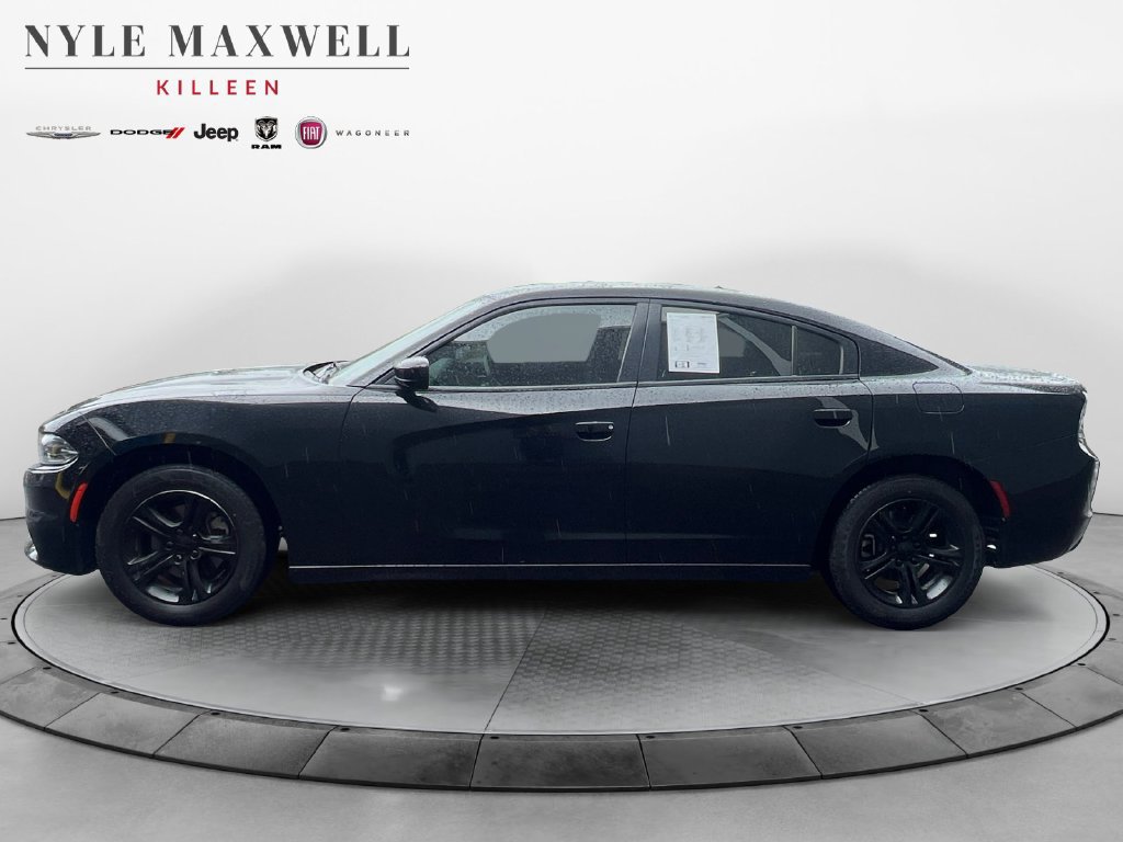Used 2023 Dodge Charger SXT RWD image 13