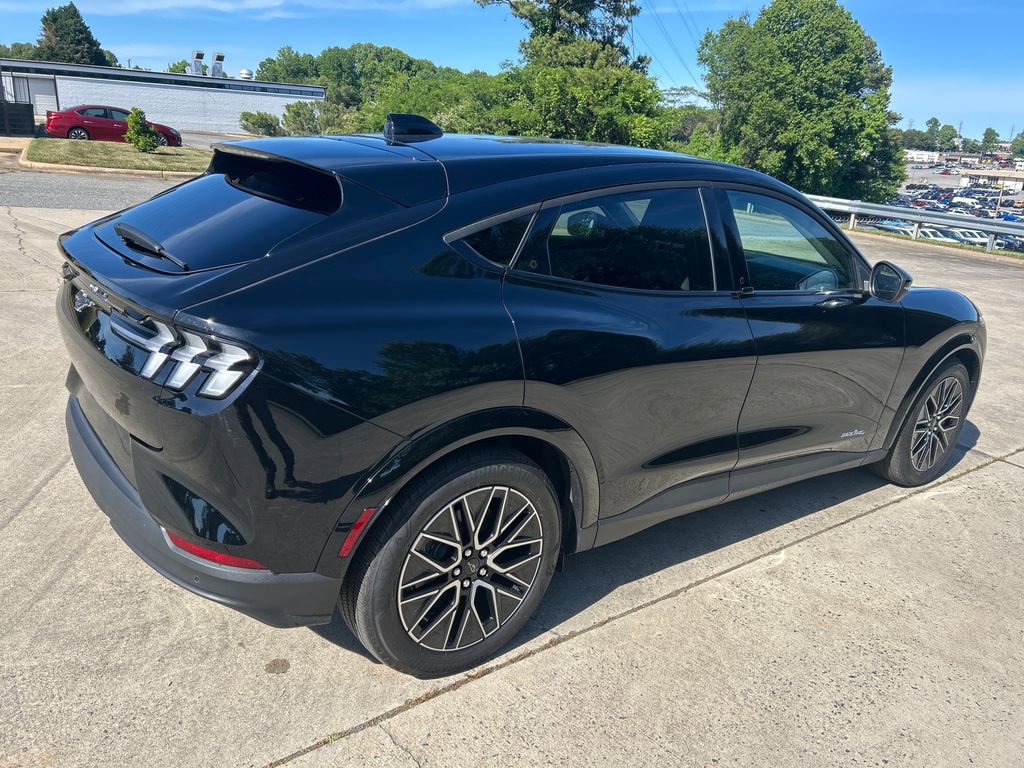 Used 2025 Ford Mustang Mach-E Premium AWD/4WD image 6