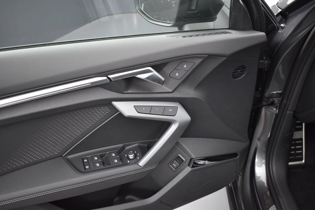 New 2026 Audi A3 2.0T Premium AWD/4WD image 6