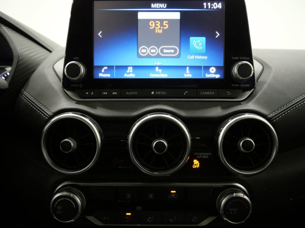 Used 2023 Nissan Sentra SV image 20