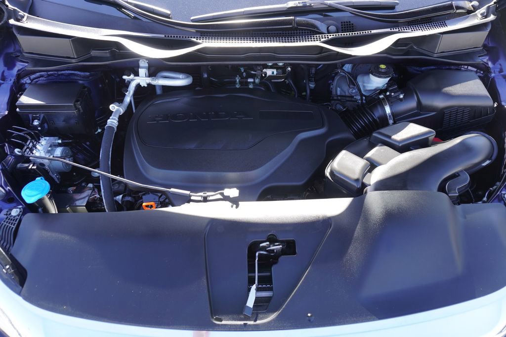 Used 2023 Honda Odyssey EX-L image 24