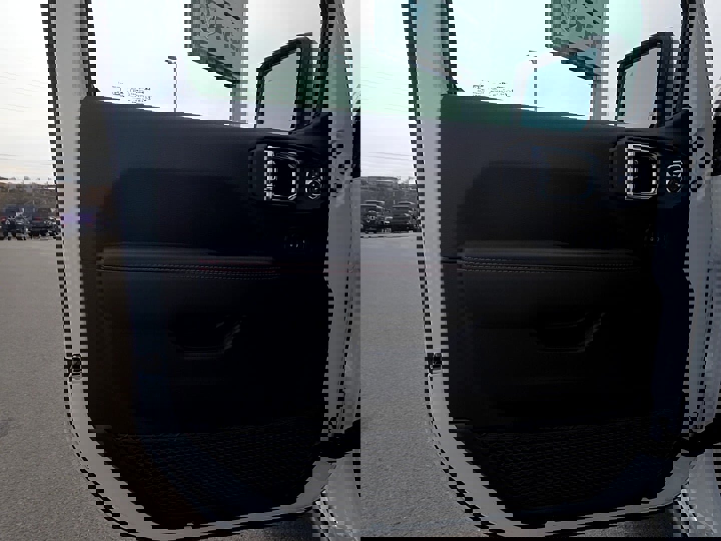 New 2026 Jeep Gladiator Rubicon image 15