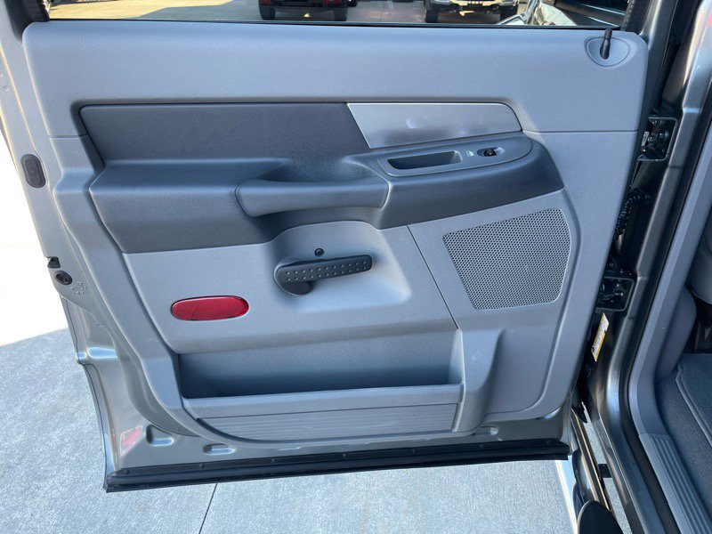 Used 2008 Dodge Ram 2500 Truck SXT w/ Popular Equipment Group image 37