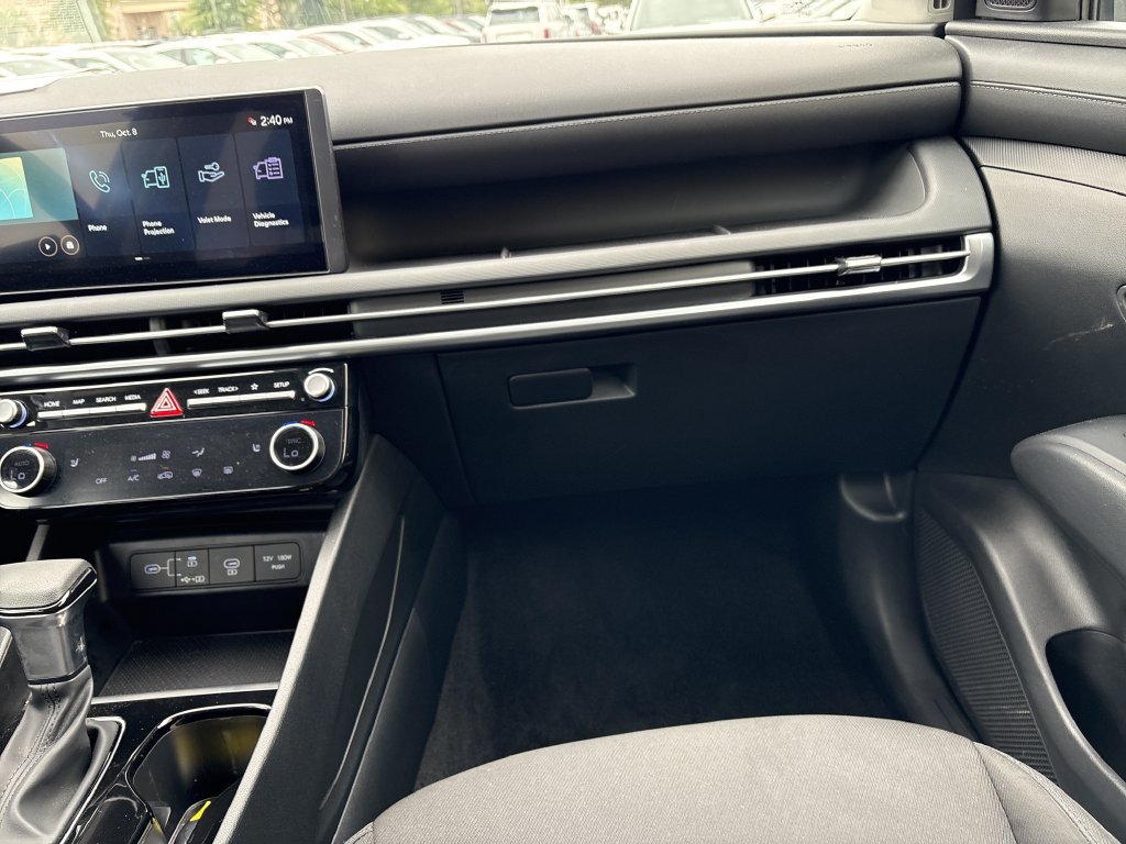 New 2026 Hyundai Tucson SEL Plus FWD image 16