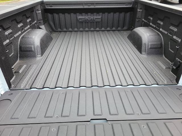 New 2026 GMC Sierra 1500 Denali image 8