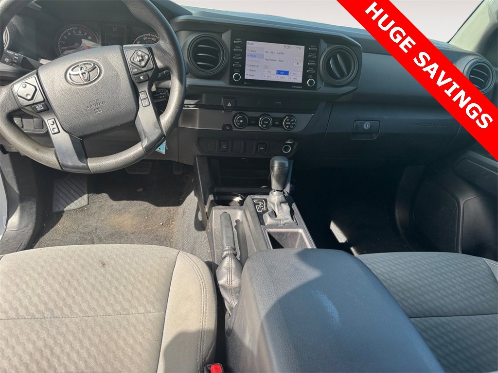 Used 2020 Toyota Tacoma SR image 10