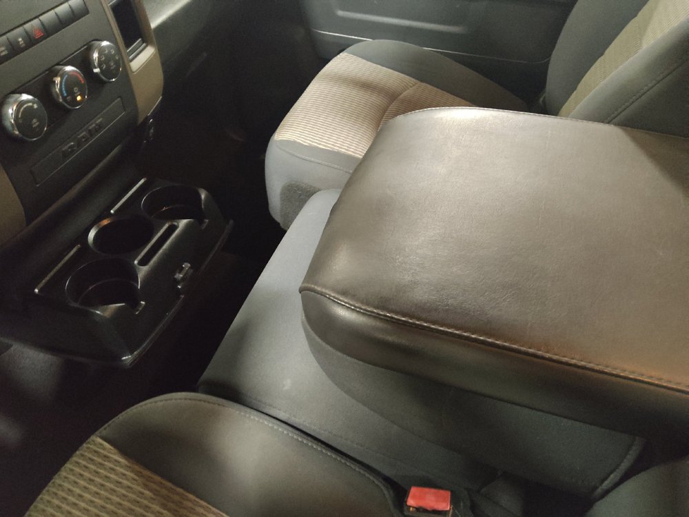 Used 2012 RAM 1500 Tradesman w/ ST Popular Equipment Group AWD/4WD image 26