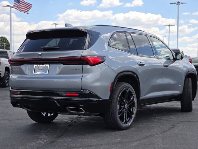 New 2026 Buick Enclave Sport Touring w/ Power Package AWD/4WD image 27