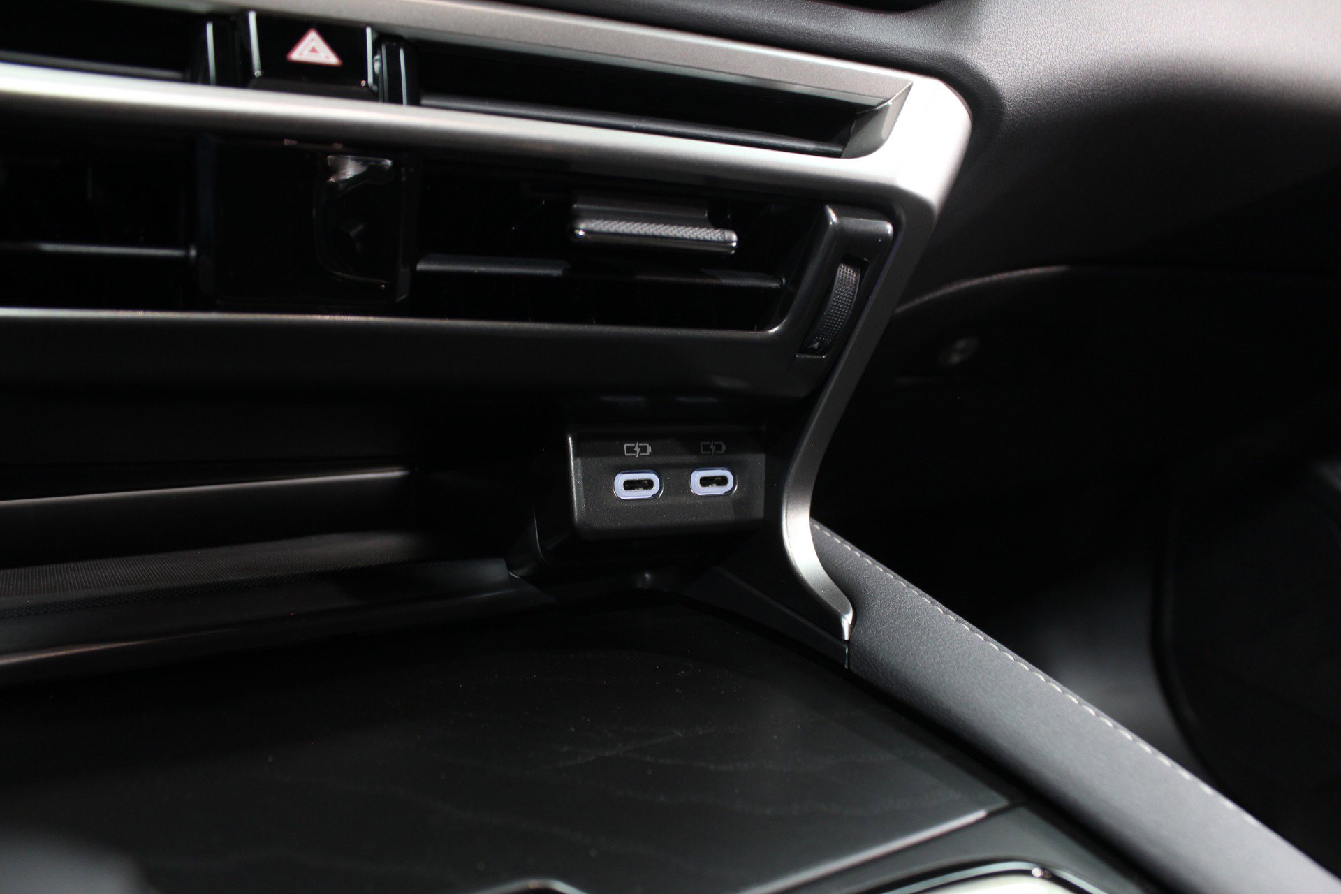 Used 2025 Lexus RX 350 F Sport w/ Convenience Package image 62