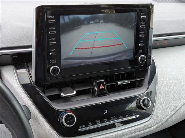 Used 2020 Toyota Corolla SE image 13