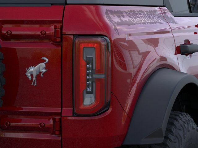 New 2026 Ford Bronco Outer Banks AWD/4WD image 23