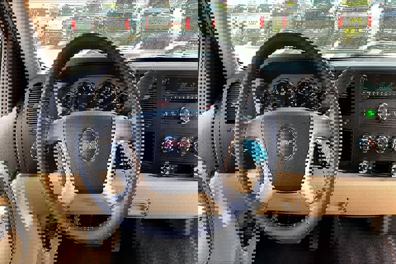 Used 2009 GMC Sierra 1500 SLE w/ Power Pack Plus image 4