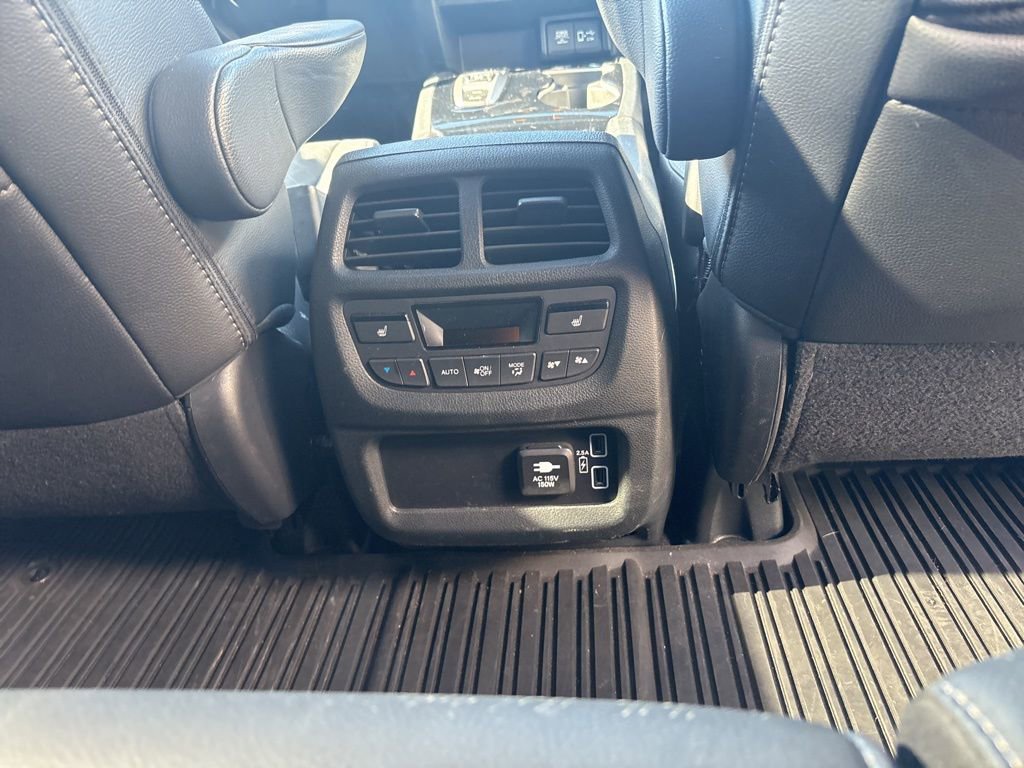 Used 2023 Honda Passport Elite image 38