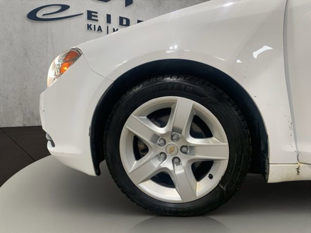 Used 2012 Chevrolet Malibu LS image 31