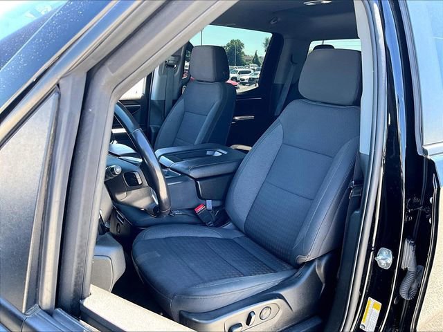 Used 2022 Chevrolet Silverado 1500 LT AWD/4WD image 10