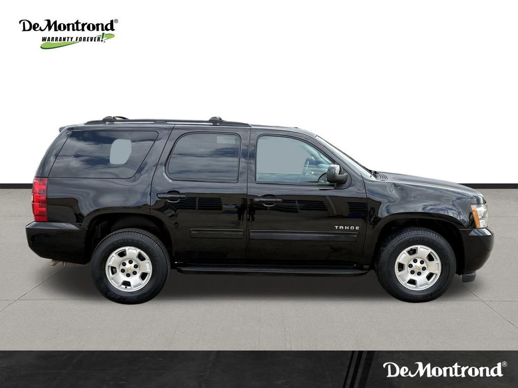 Used 2014 Chevrolet Tahoe LS RWD image 4