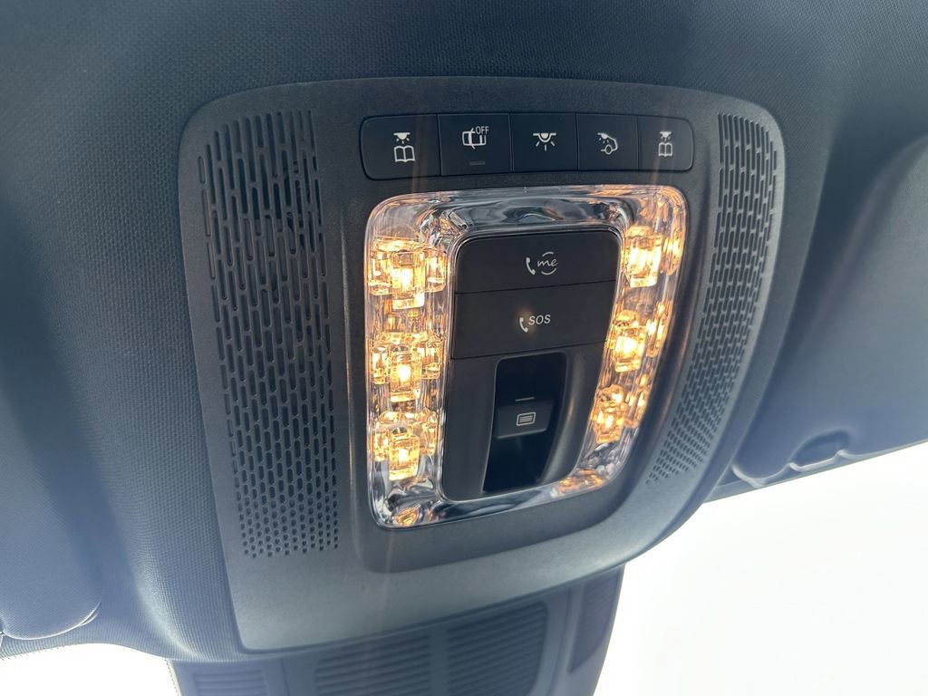 Certified 2025 Mercedes-Benz GLE 450 4MATIC image 34