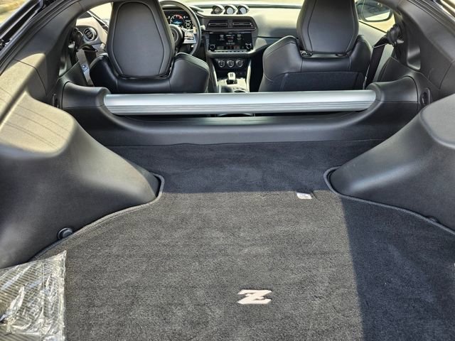 Used 2024 Nissan Z Performance w/ Floor Mat Package image 22