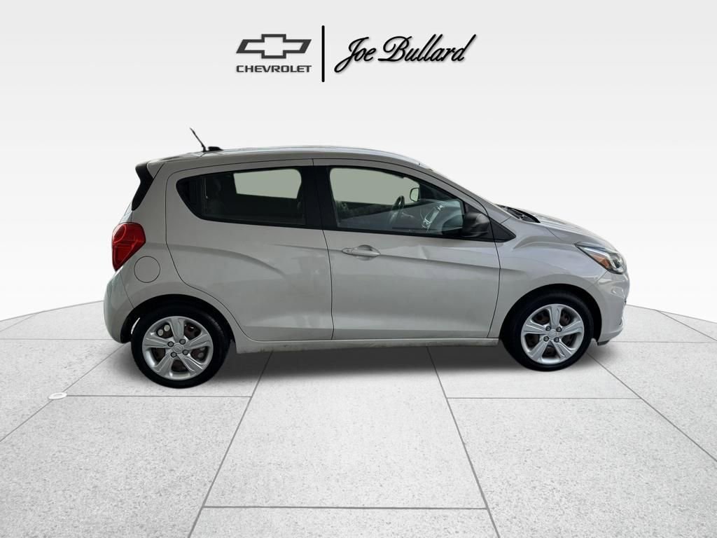 Used 2019 Chevrolet Spark LS image 6