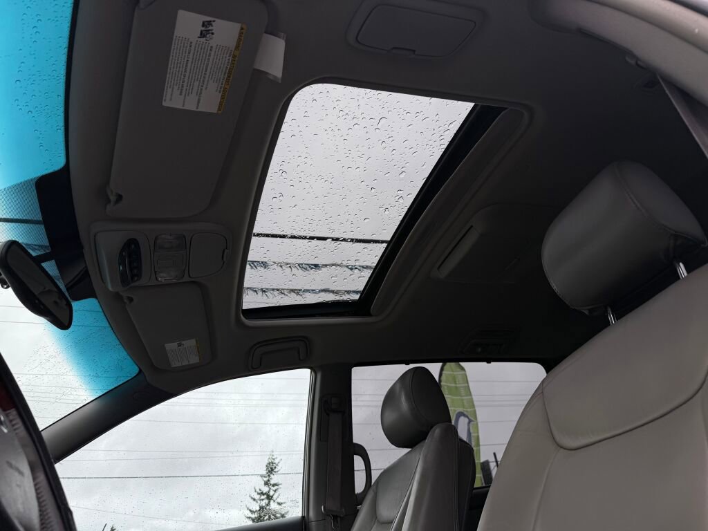 Used 2005 Toyota Sienna XLE Limited image 22