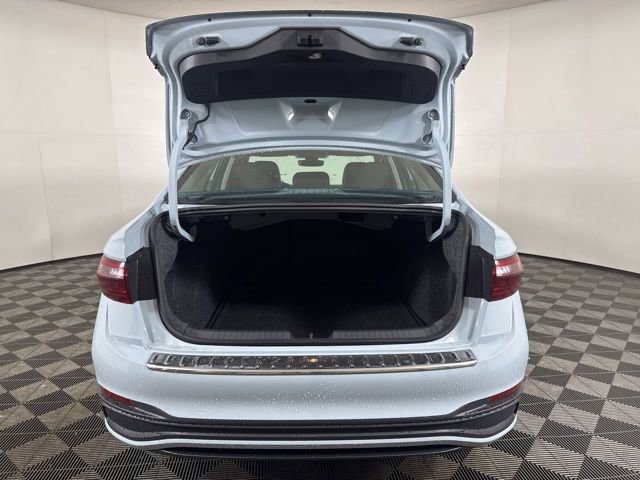 New 2026 Volkswagen Jetta SE FWD image 20