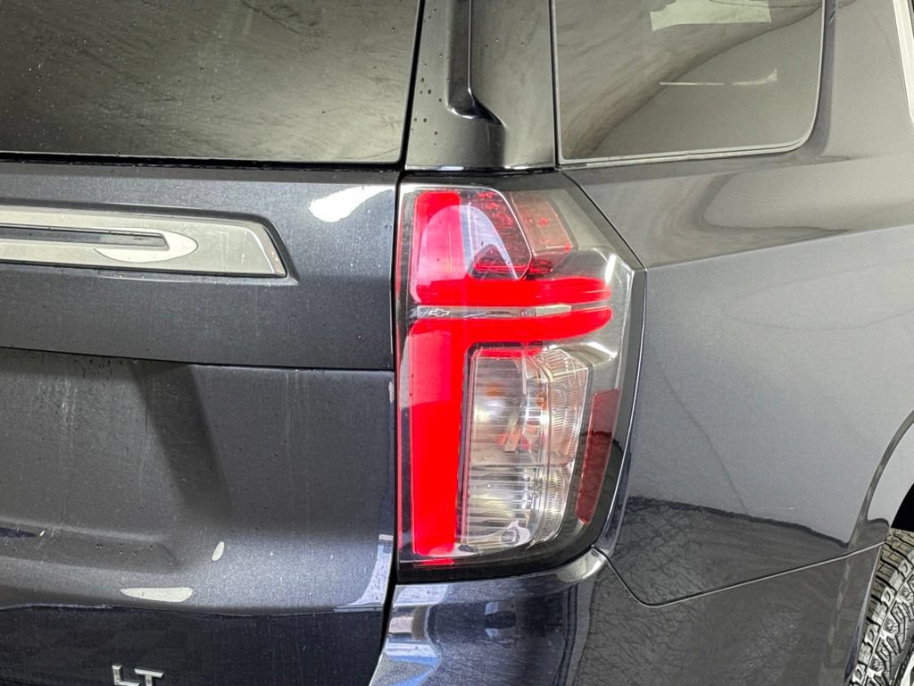 Certified 2023 Chevrolet Tahoe LT AWD/4WD image 10