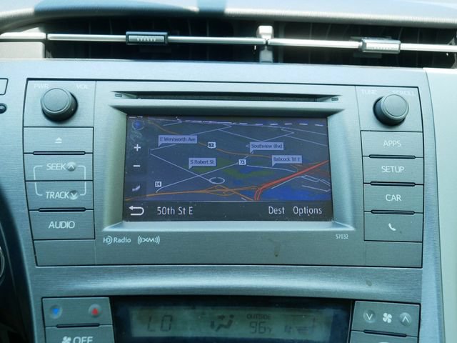 Used 2013 Toyota Prius Three FWD image 29