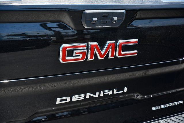 Used 2024 GMC Sierra 1500 Denali w/ Technology Package image 22