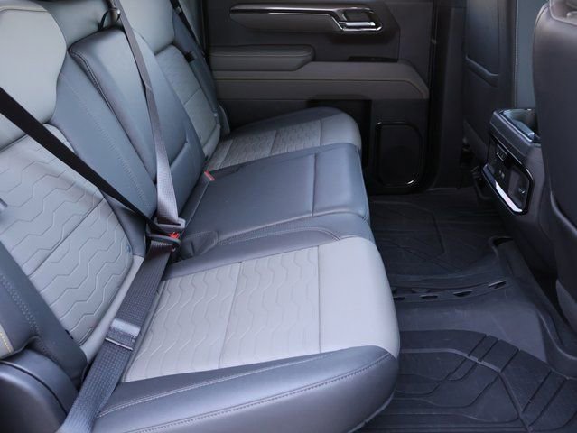 Certified 2023 Chevrolet Silverado 1500 ZR2 w/ Technology Package image 17