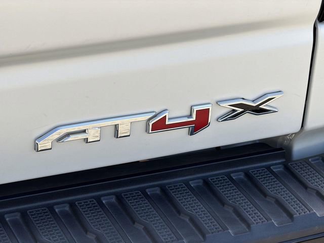 Used 2023 GMC Sierra 1500 AT4X AWD/4WD image 32