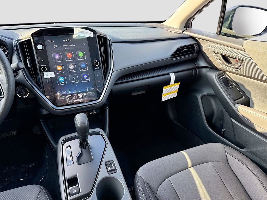 New 2026 Subaru Crosstrek 2.0i Premium image 29