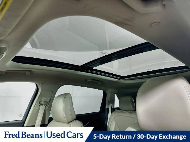 Certified 2023 Lincoln Nautilus Reserve w/ Cargo Utility Package AWD/4WD image 29