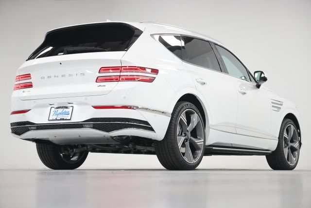 New 2026 Genesis GV80 2.5T Prestige AWD/4WD image 15