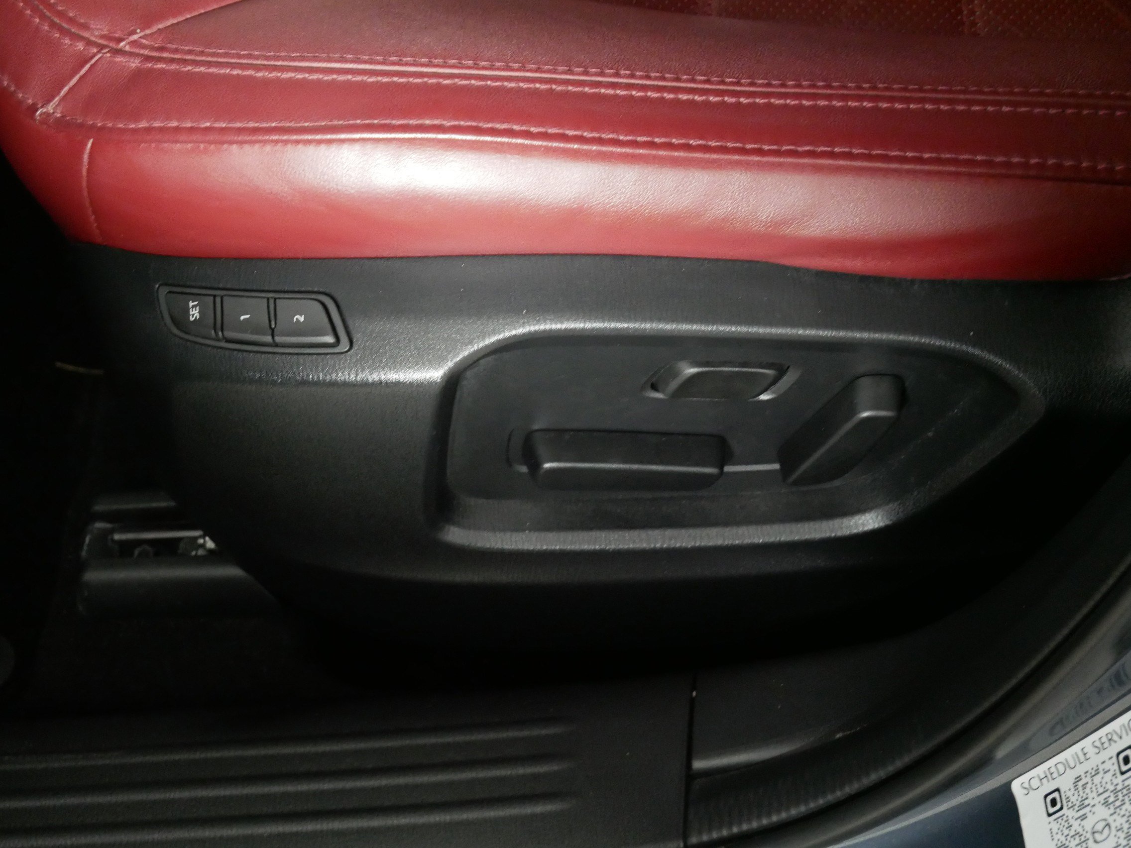 Used 2023 MAZDA CX-5 Carbon Edition image 20