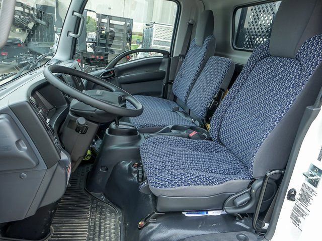 New 2024 Chevrolet Low Cab Forward 5500XG image 10