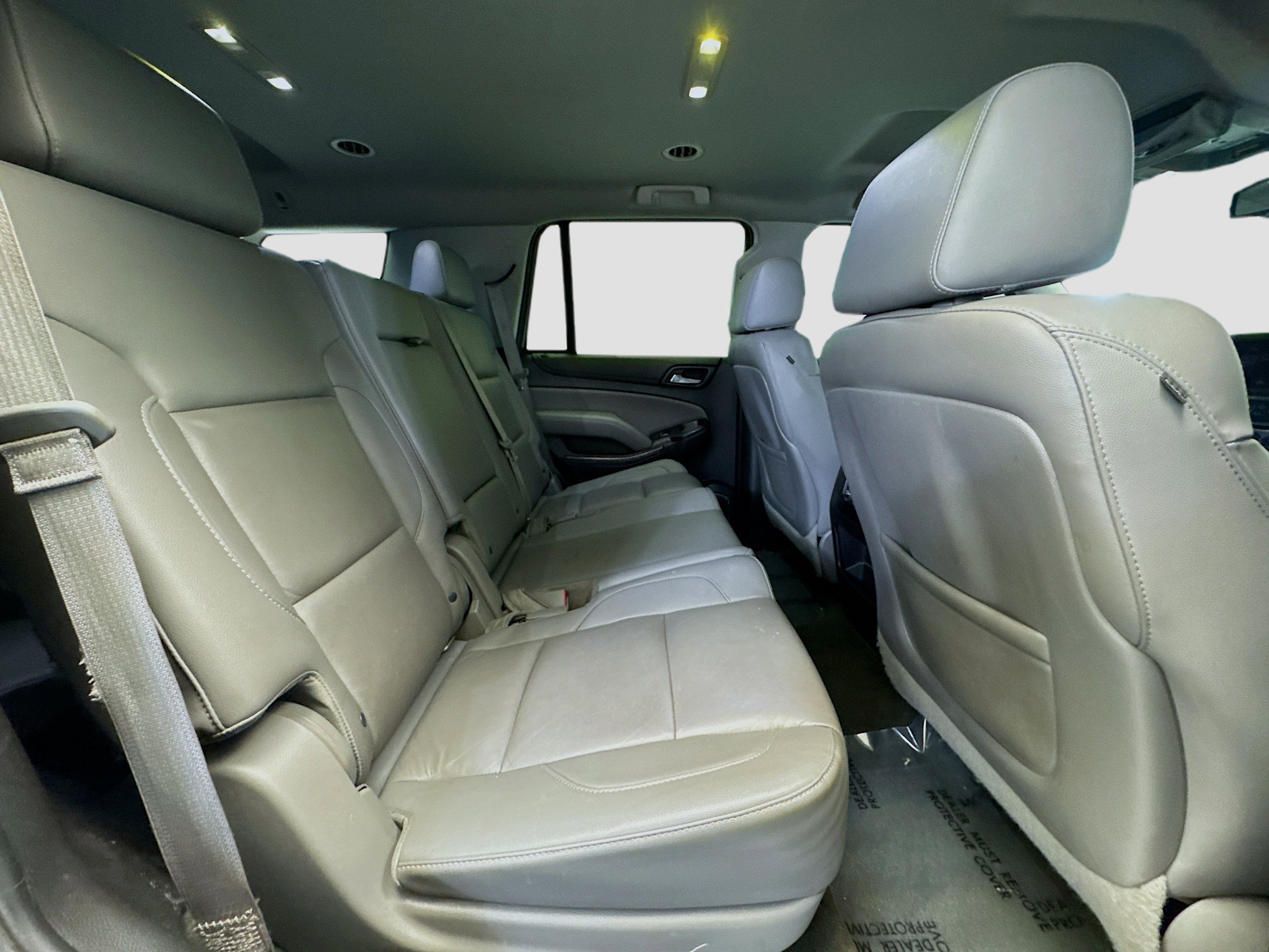 Used 2015 Chevrolet Tahoe LT image 21