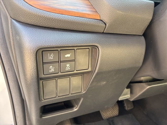 Used 2019 Honda CR-V EX-L image 12