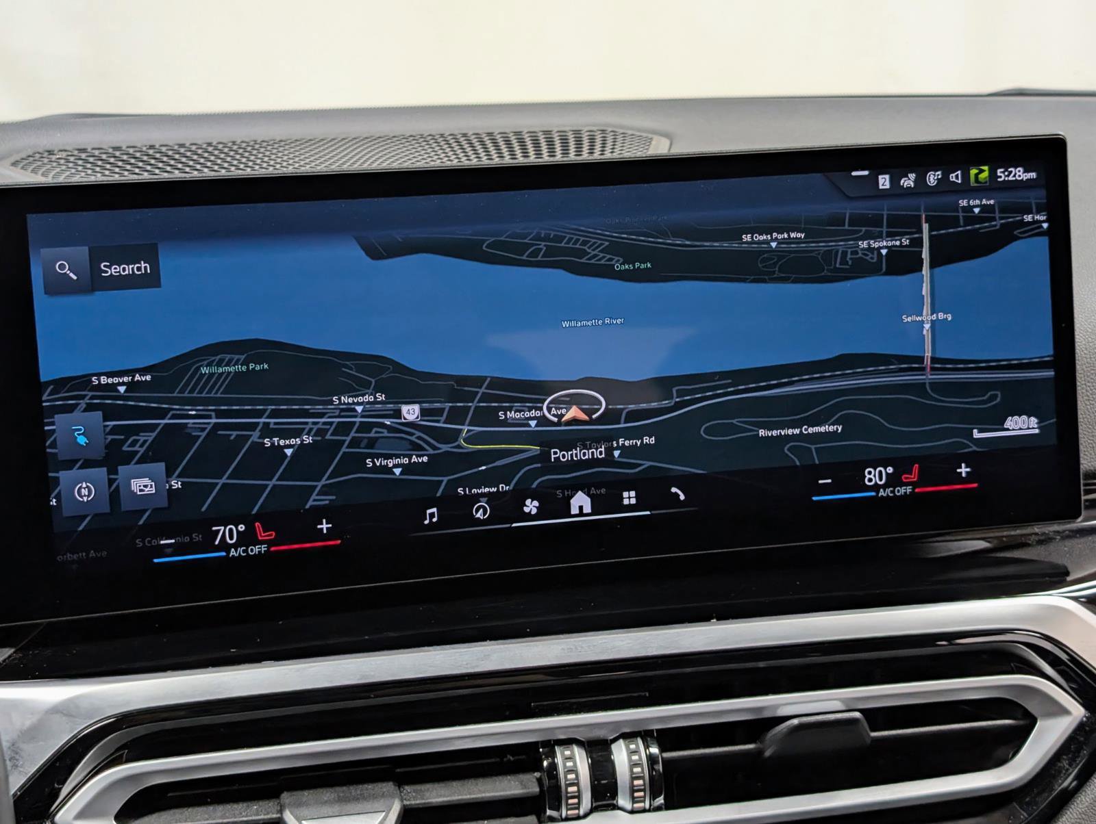 Used 2024 BMW i4 eDrive40 image 39