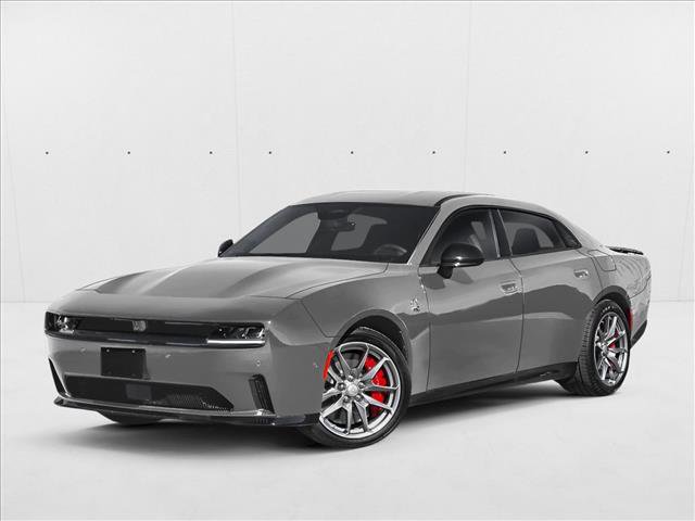New 2026 Dodge Charger Scat Pack image 1