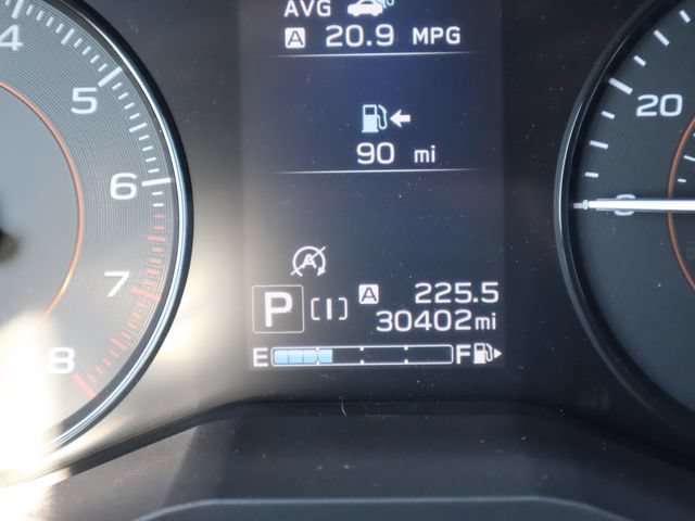 Certified 2021 Subaru Crosstrek 2.0i Premium AWD/4WD image 26