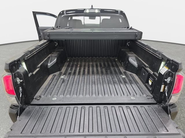 Certified 2023 Toyota Tacoma TRD Sport AWD/4WD image 31
