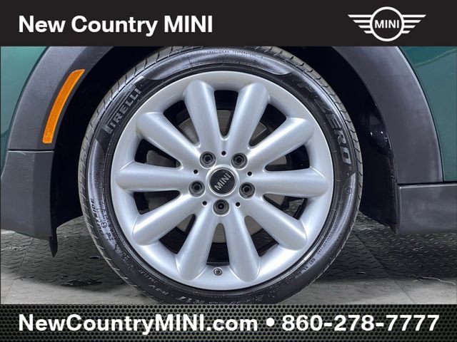 Used 2019 MINI Cooper S FWD image 11