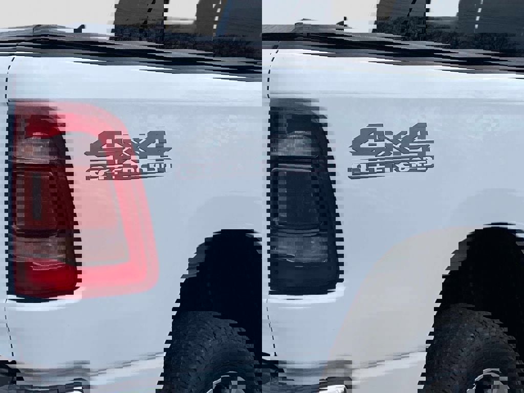 Used 2023 RAM 1500 Laramie image 8