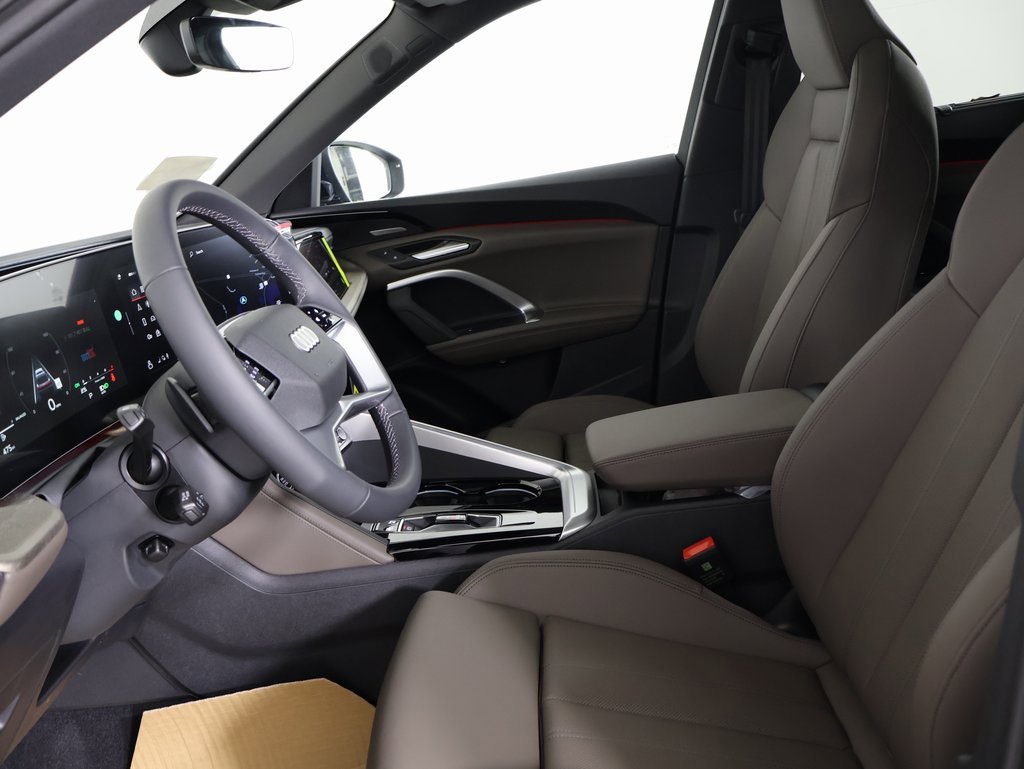 New 2025 Audi Q5 Prestige image 19