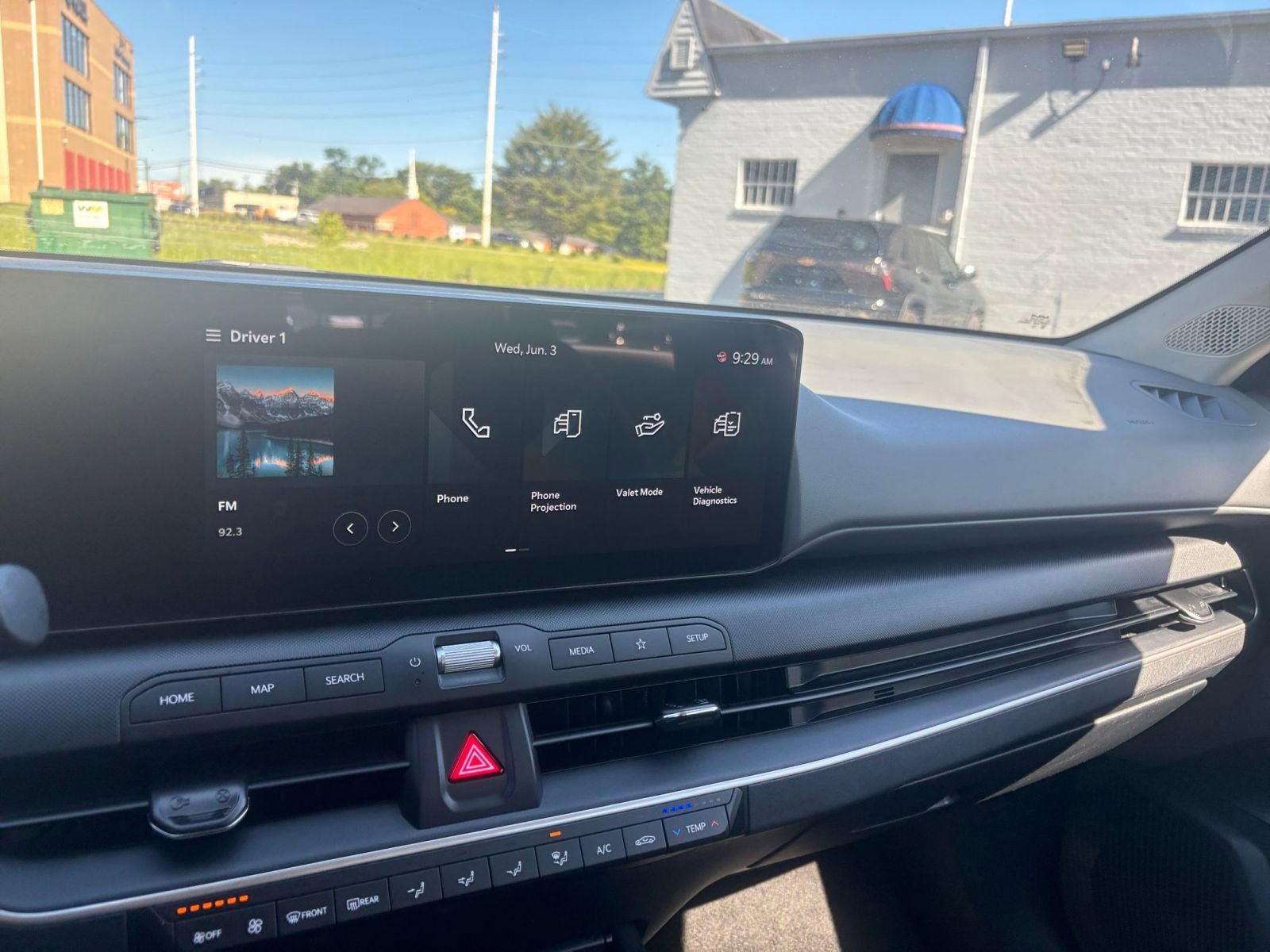 Used 2025 Kia K4 FWD image 34