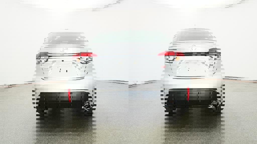 New 2026 Toyota Corolla SE FWD image 17