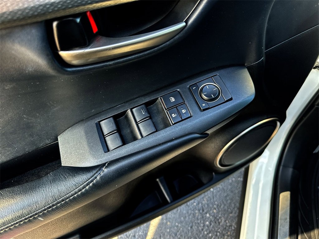 Used 2017 Lexus NX 200t F Sport image 13