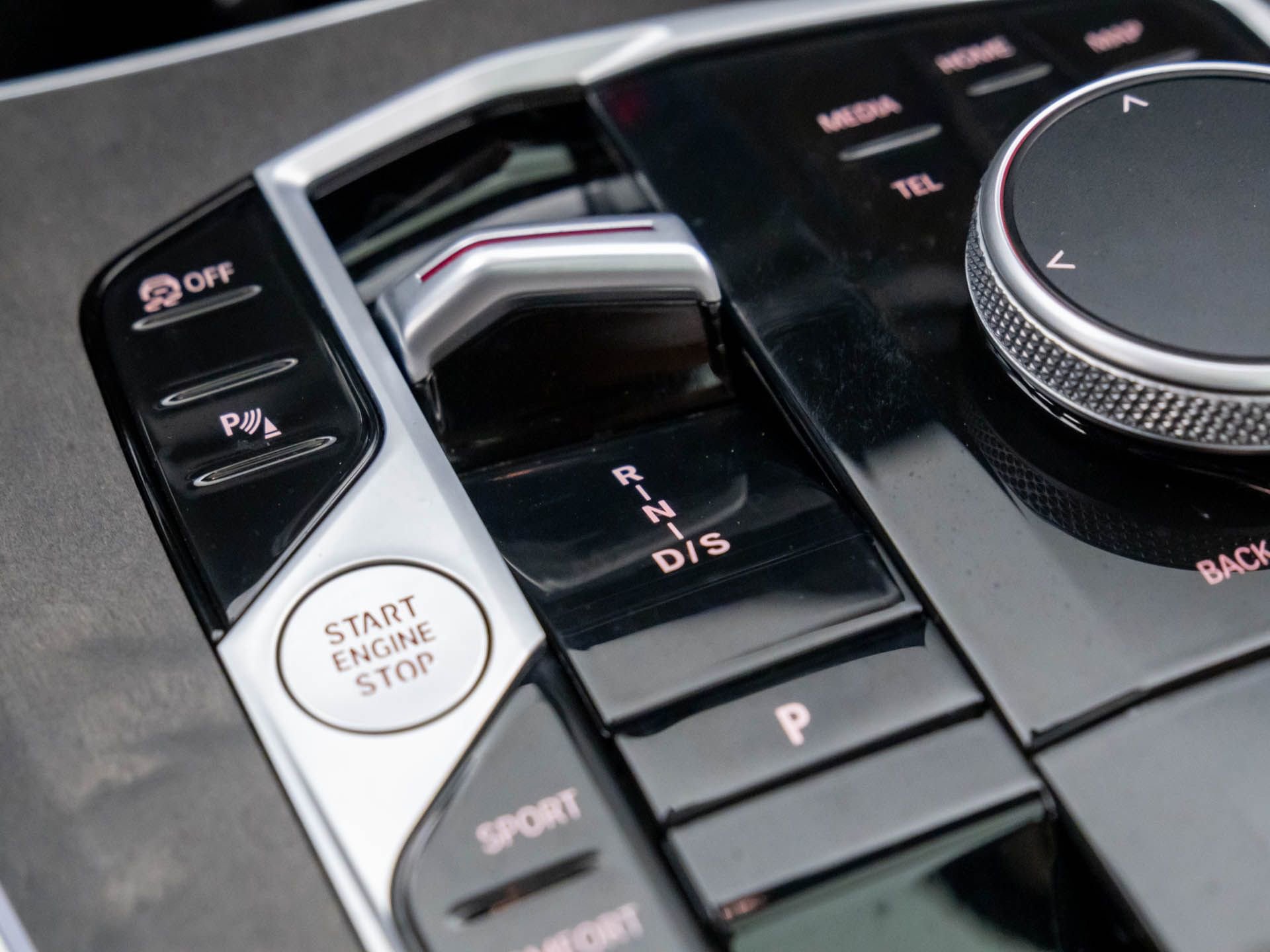 Certified 2024 BMW X5 xDrive40i w/ Parking Assistance Package image 22