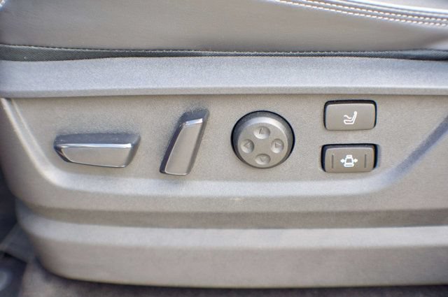 Used 2025 INFINITI QX80 Sensory AWD/4WD image 43